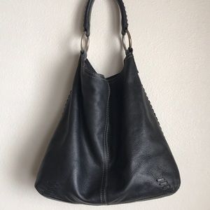 Lucky Hobo Bag